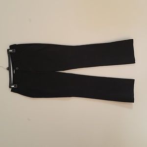 Old Navy The Sweetheart Black Pants Women's 2